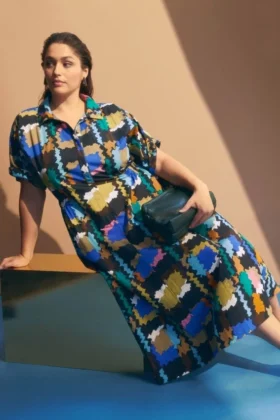 Aart-Kleid
