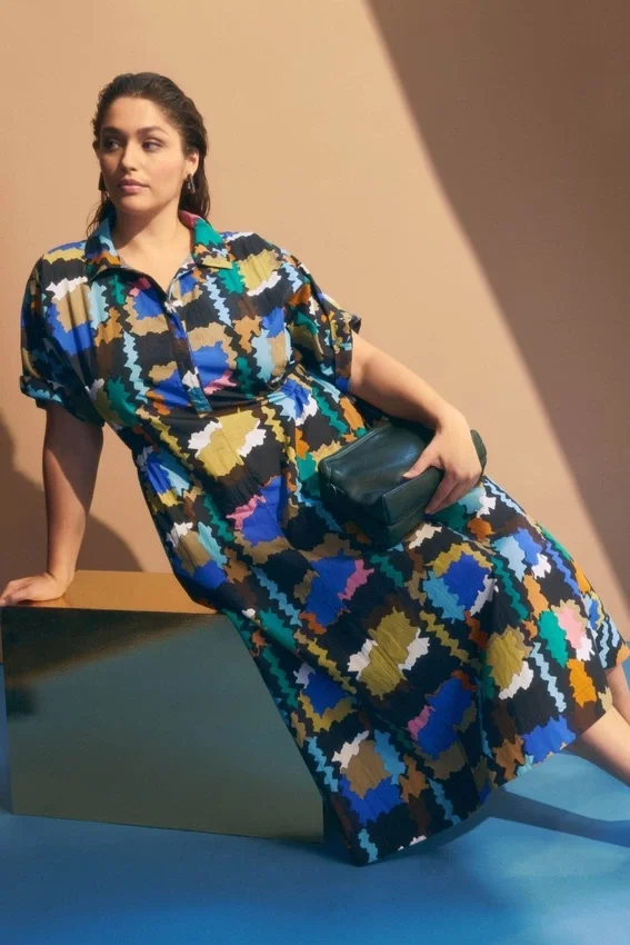 Aart-Kleid Aart-Kleid