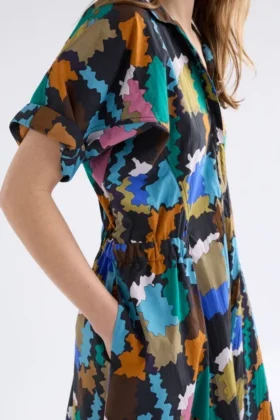 Aart-Kleid
