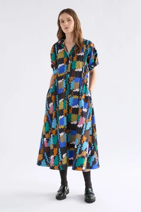 Aart-Kleid Aart-Kleid