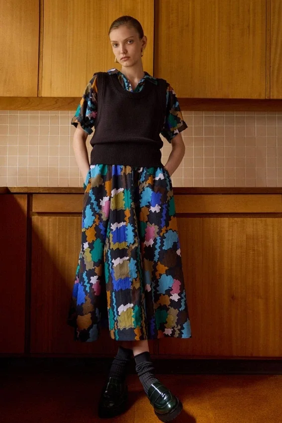Aart-Kleid Aart-Kleid