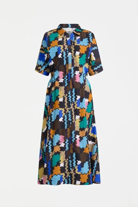 Aart-Kleid Aart-Kleid