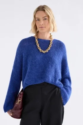 Agna Luna Pullover