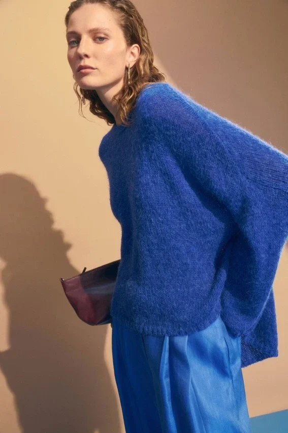 Agna Luna Pullover Agna Luna Pullover