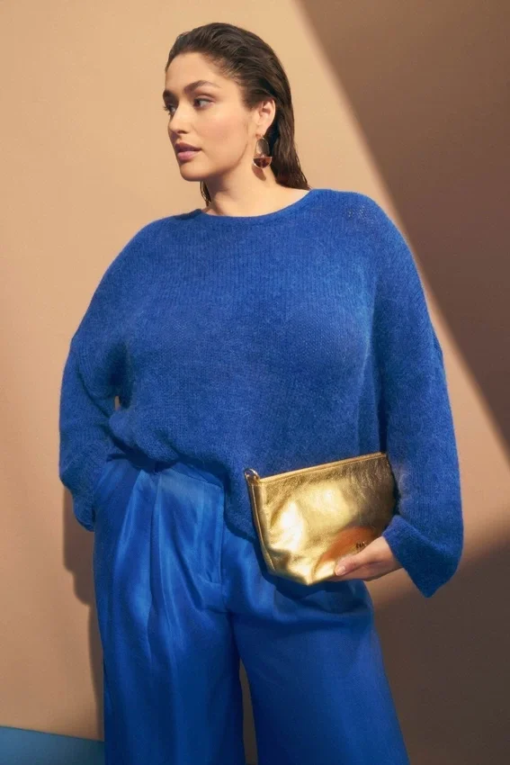 Agna Luna Pullover Agna Luna Pullover