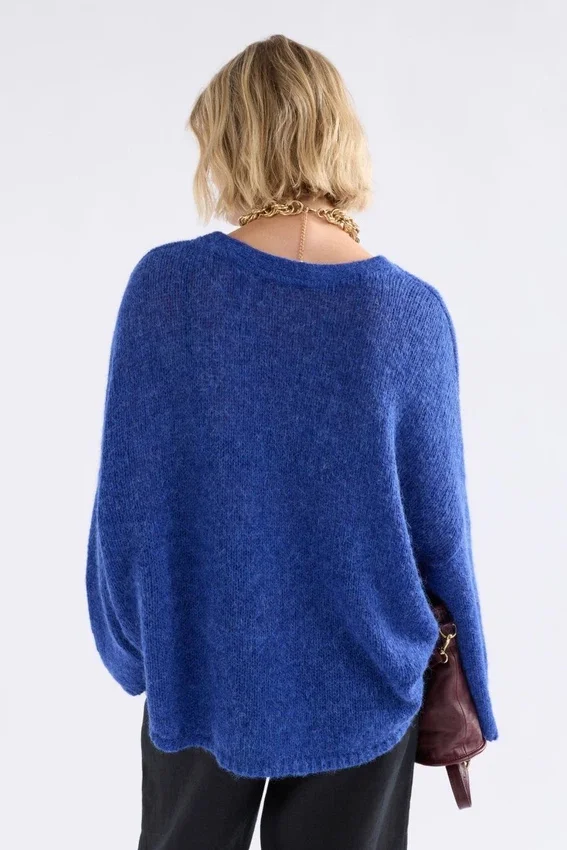 Agna Luna Pullover Agna Luna Pullover