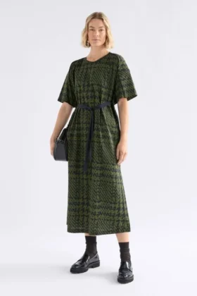 Agnes-Kleid