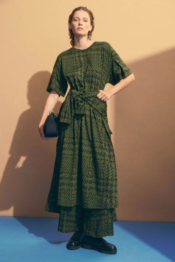 Agnes-Kleid Agnes-Kleid