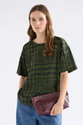 Agnes T-Shirt