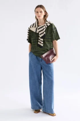 Agnes T-Shirt