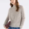 Aleph-Pullover Aleph-Pullover