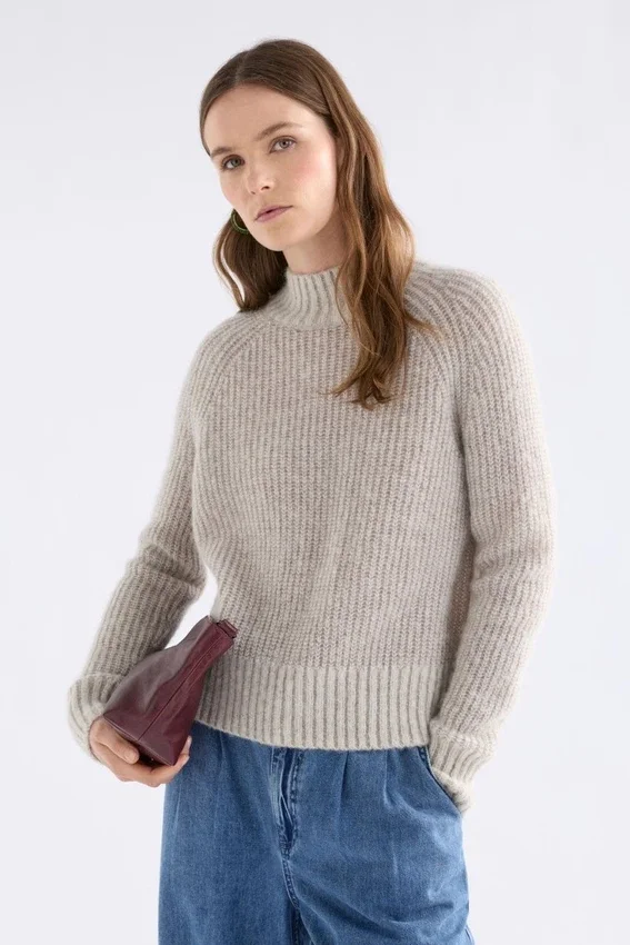 Aleph-Pullover Aleph-Pullover