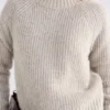 Aleph-Pullover Aleph-Pullover