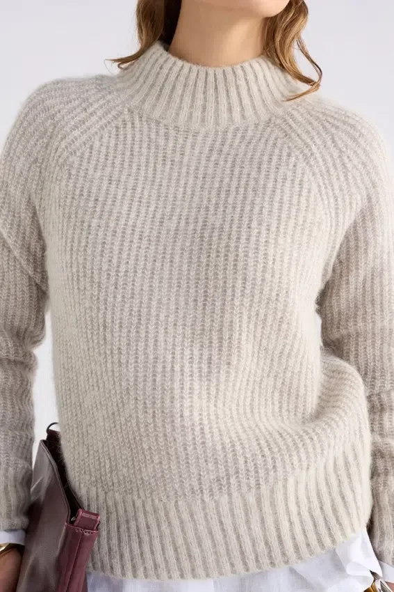 Aleph-Pullover Aleph-Pullover