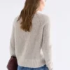 Aleph-Pullover Aleph-Pullover