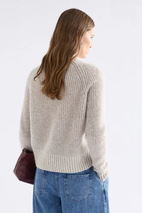 Aleph-Pullover Aleph-Pullover