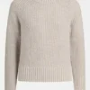 Aleph-Pullover Aleph-Pullover