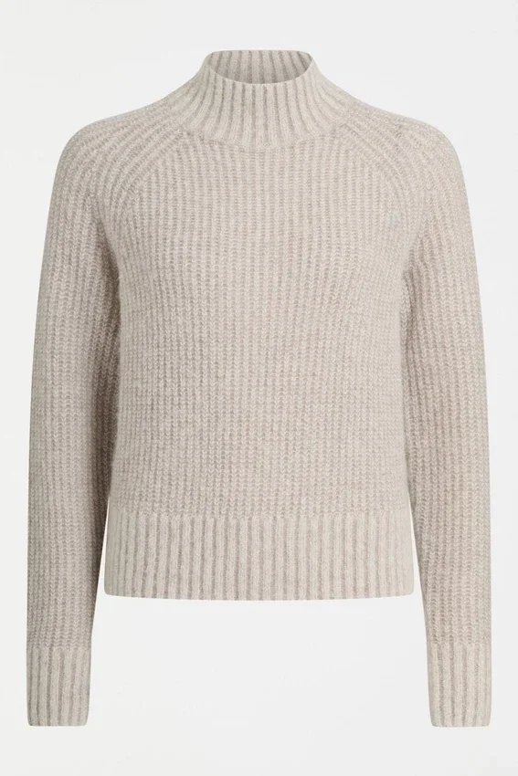 Aleph-Pullover Aleph-Pullover
