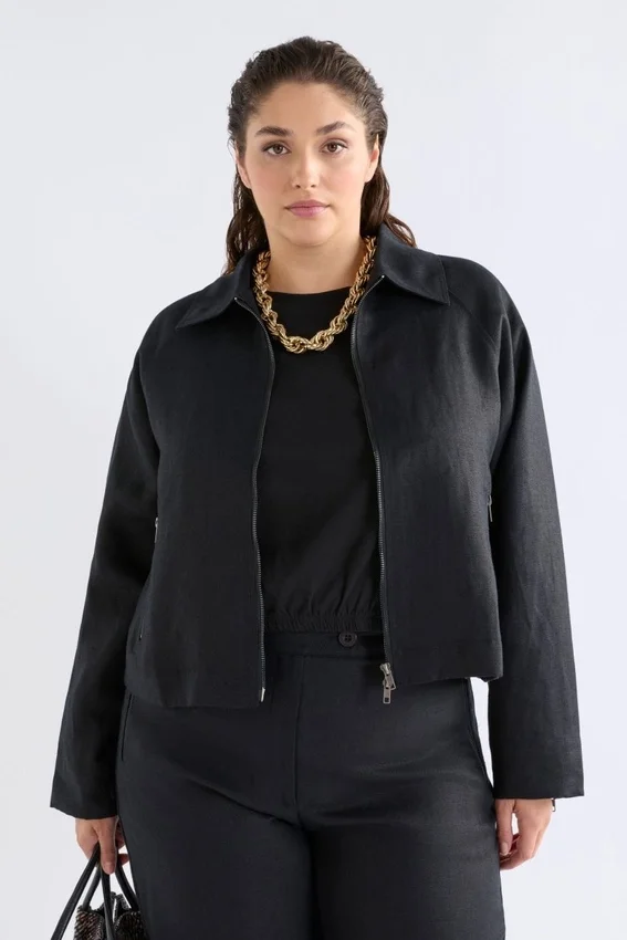 Altairs-Jacke Altairs-Jacke