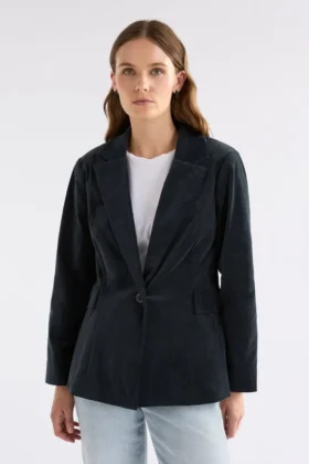 Altes-Jacke