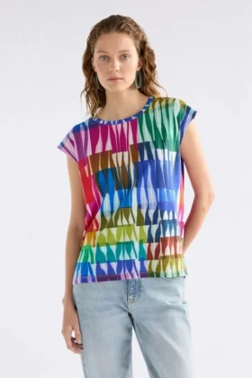 Anden-T-Shirt