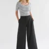 Anneli-Leinenhose Anneli-Leinenhose