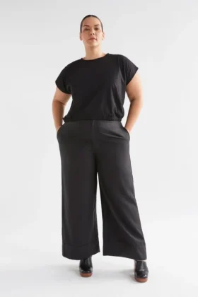 anneli leinenhose 2 280x420 - Anneli-Leinenhose