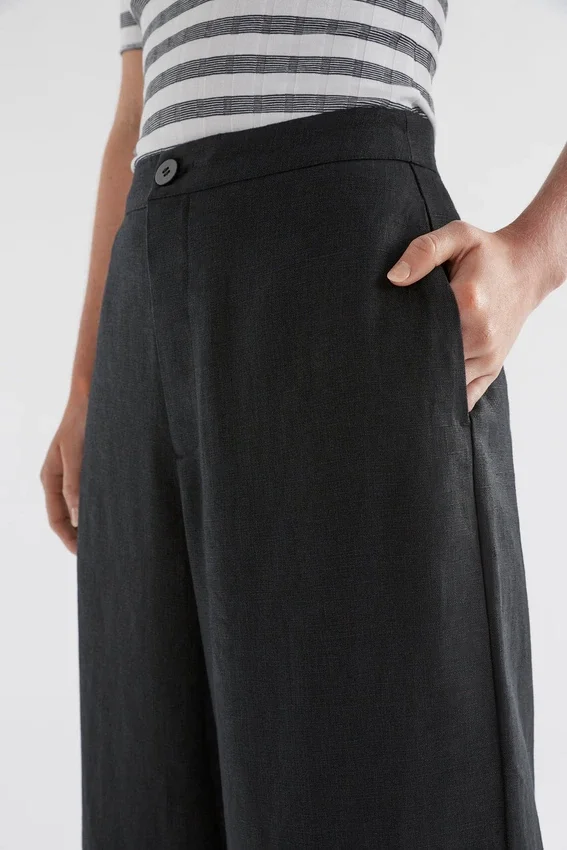 Anneli-Leinenhose Anneli-Leinenhose