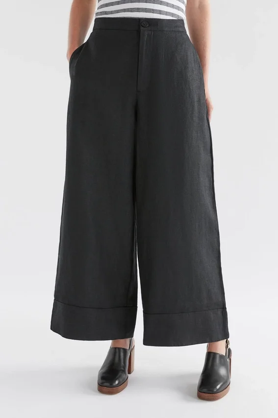 Anneli-Leinenhose Anneli-Leinenhose