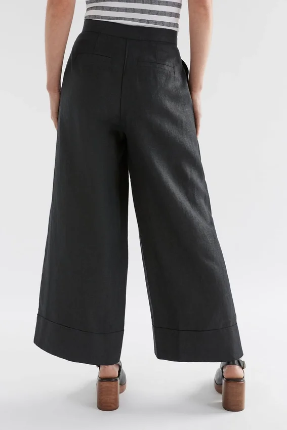 Anneli-Leinenhose Anneli-Leinenhose
