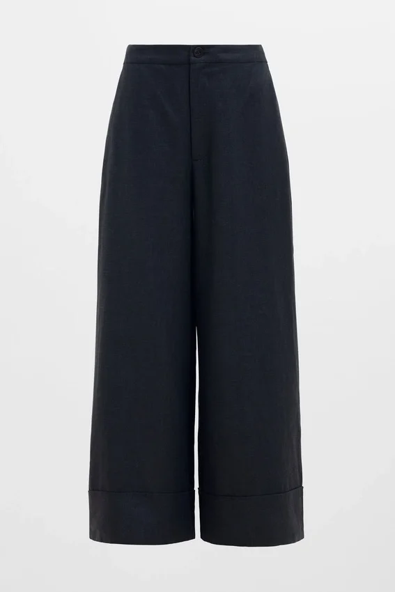 Anneli-Leinenhose Anneli-Leinenhose