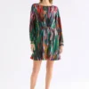 Arlowe-Kleid