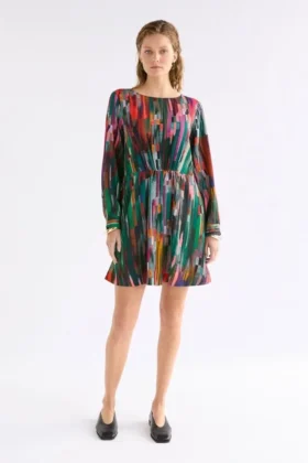 Arlowe-Kleid