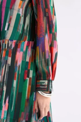 Arlowe-Kleid