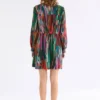 Arlowe-Kleid