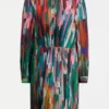 Arlowe-Kleid