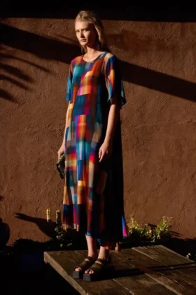 Byde-Kleid