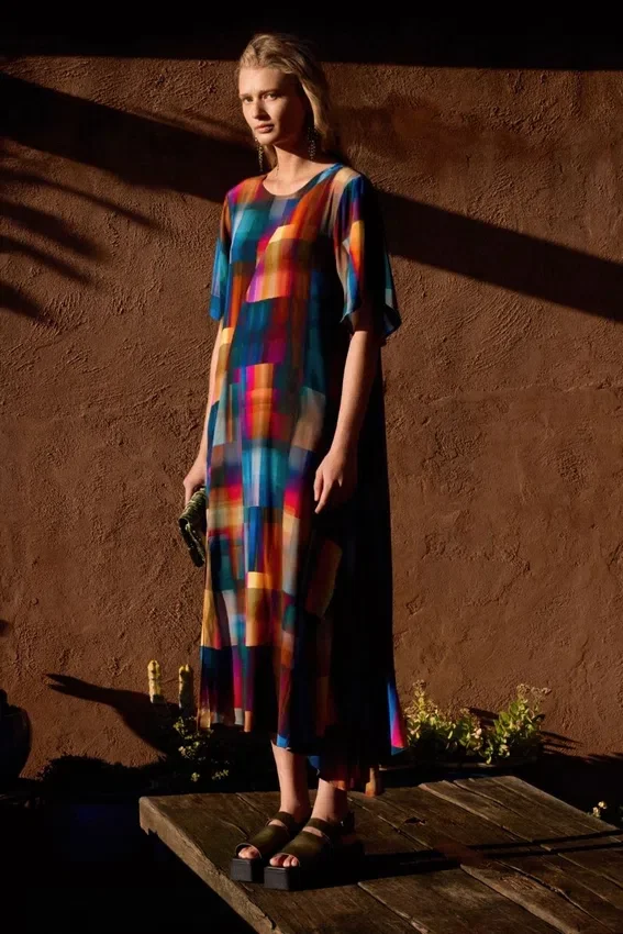Byde-Kleid Byde-Kleid