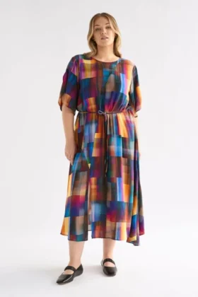Byde-Kleid