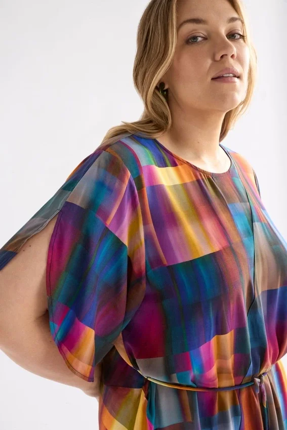 Byde-Kleid Byde-Kleid