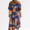 Byde-Kleid Byde-Kleid