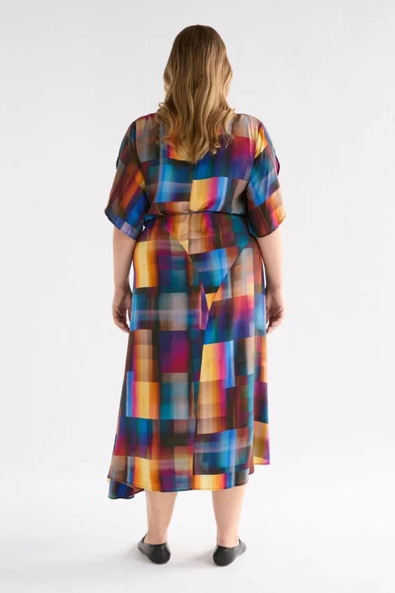 Byde-Kleid Byde-Kleid