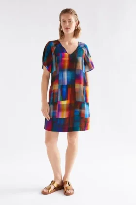 Byde-Kurzkleid