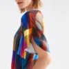 Byde-Kurzkleid