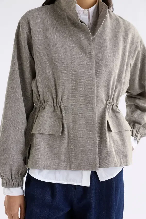Citte-Jacke Citte-Jacke