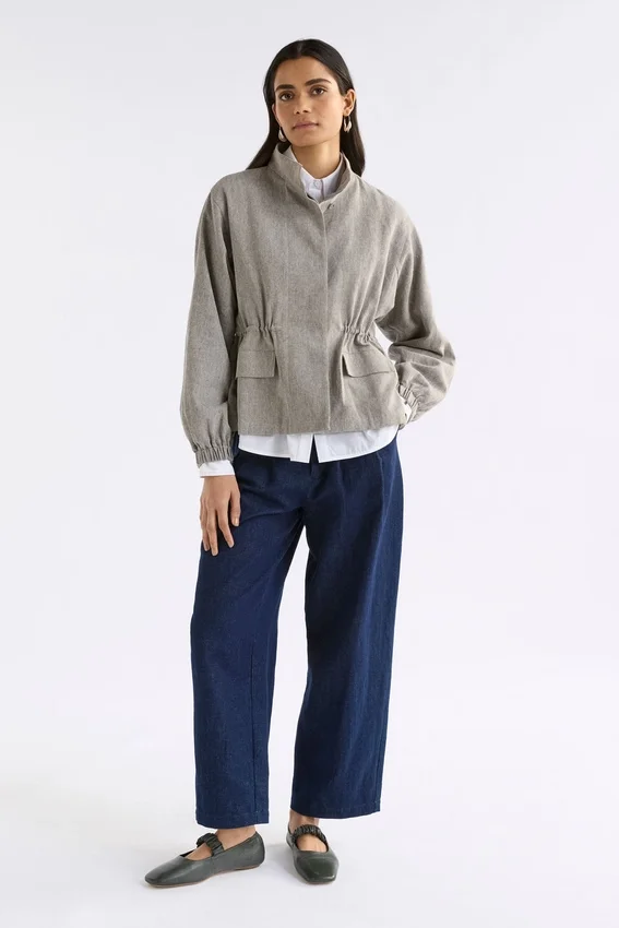 Citte-Jacke Citte-Jacke
