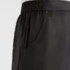 Culotte mit weitem Bein