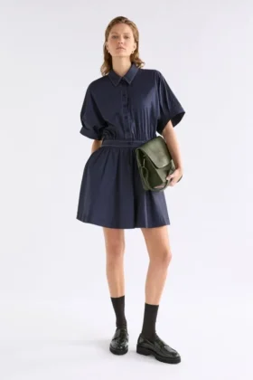 Dacein-Kleid