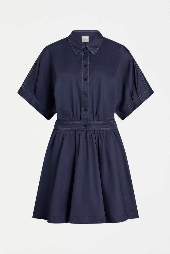 Dacein-Kleid Dacein-Kleid