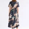 Dega T-Shirt-Kleid
